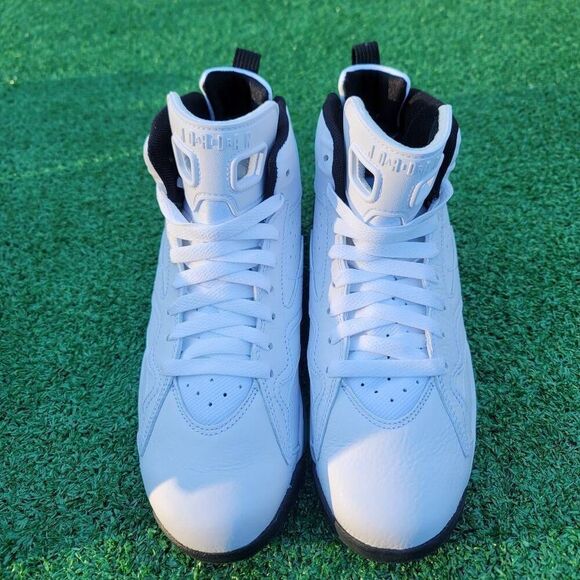 Nike Jordan MVP - Men's shoes - Size 7 - Picture 5 of 15